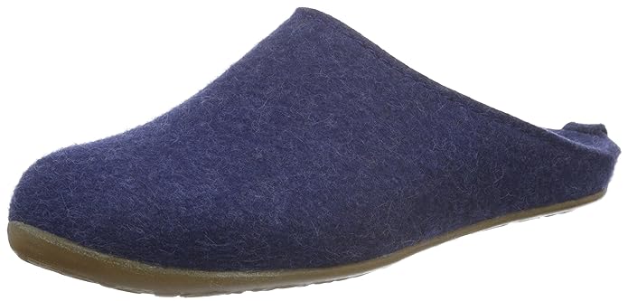 Haflinger Unisex-Erwachsene Everest Fundus Pantoffeln