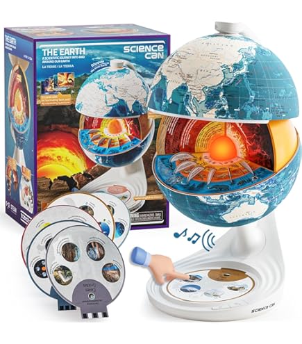 Amazon.com: HUGG-A-PLANET Super Earth Pillow Globe | Bean Bag