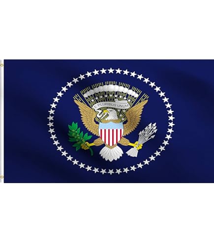 USA Air Force Airborne Table Flag 5x8 Inches - American Army Desk Display