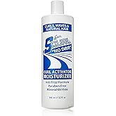 Luster's Right On Curl, 32 Ounce
