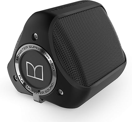 monster ravebox amazon