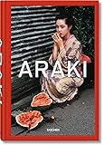 Araki by Araki (French Edition)