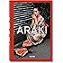 Araki by Araki (French Edition)
