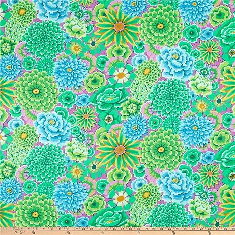 Amazon Com Freespirit Fabrics Kaffe Fassett Collective For