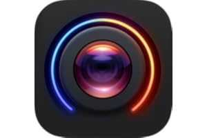 Effect Camera Pro - Best Photo Editor and Stylish Camera Filters Effects