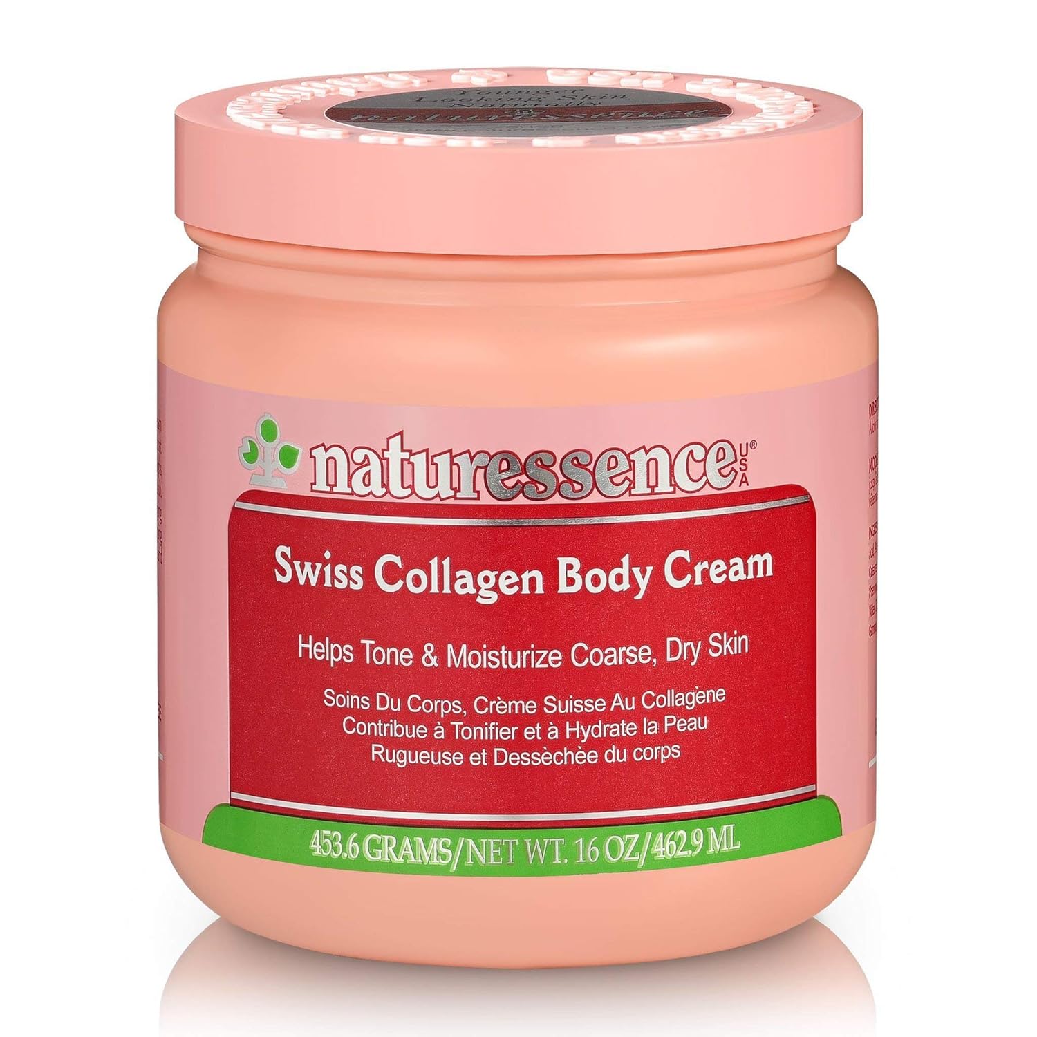 natural essence cream