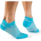OrthoSleeve FS4 Orthotic Plantar Fasciitis Socks For Men & Women, Compression Socks for Plantar Fasciitis Relief & Achilles Tendonitis Support