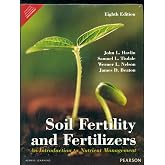 Soil Fertility and Fertilizers: An Introduction to Nutrient Management, 8th ed.