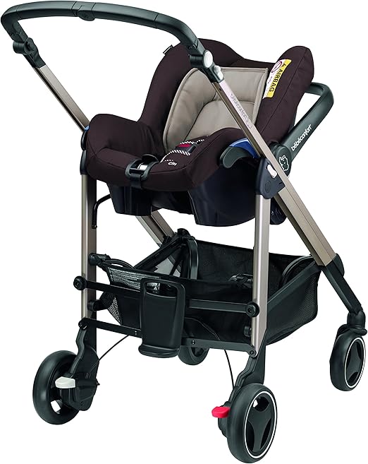 Bebe Confort Loola 3 Stroller 15 Collection Amazon Co Uk Baby Products