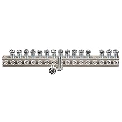 SIEMENS EC2GB15 Ground Bar Kit with 15 Terminal