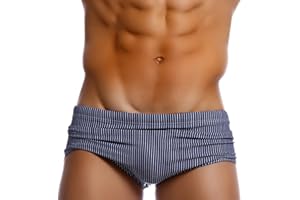 Taddlee Men's Swimwear Sexy Swim Briefs Bikini Board Surf Shorts Boxer Swimsuits