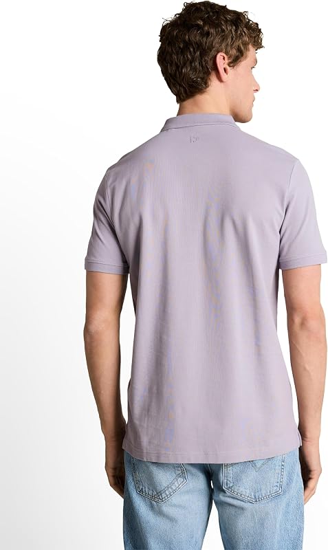 Basic Poloshirt