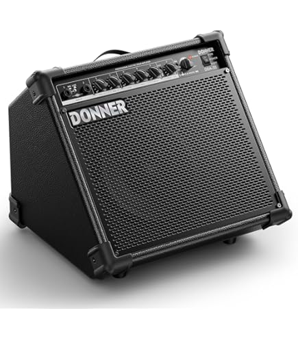 Sortie Di Amplificateur Clavier Coolmusic DM80 - 80W Bluetooth - Entrées Multiples - Pour Home Studio Ou Scène Ampli DM80 Coolmusic