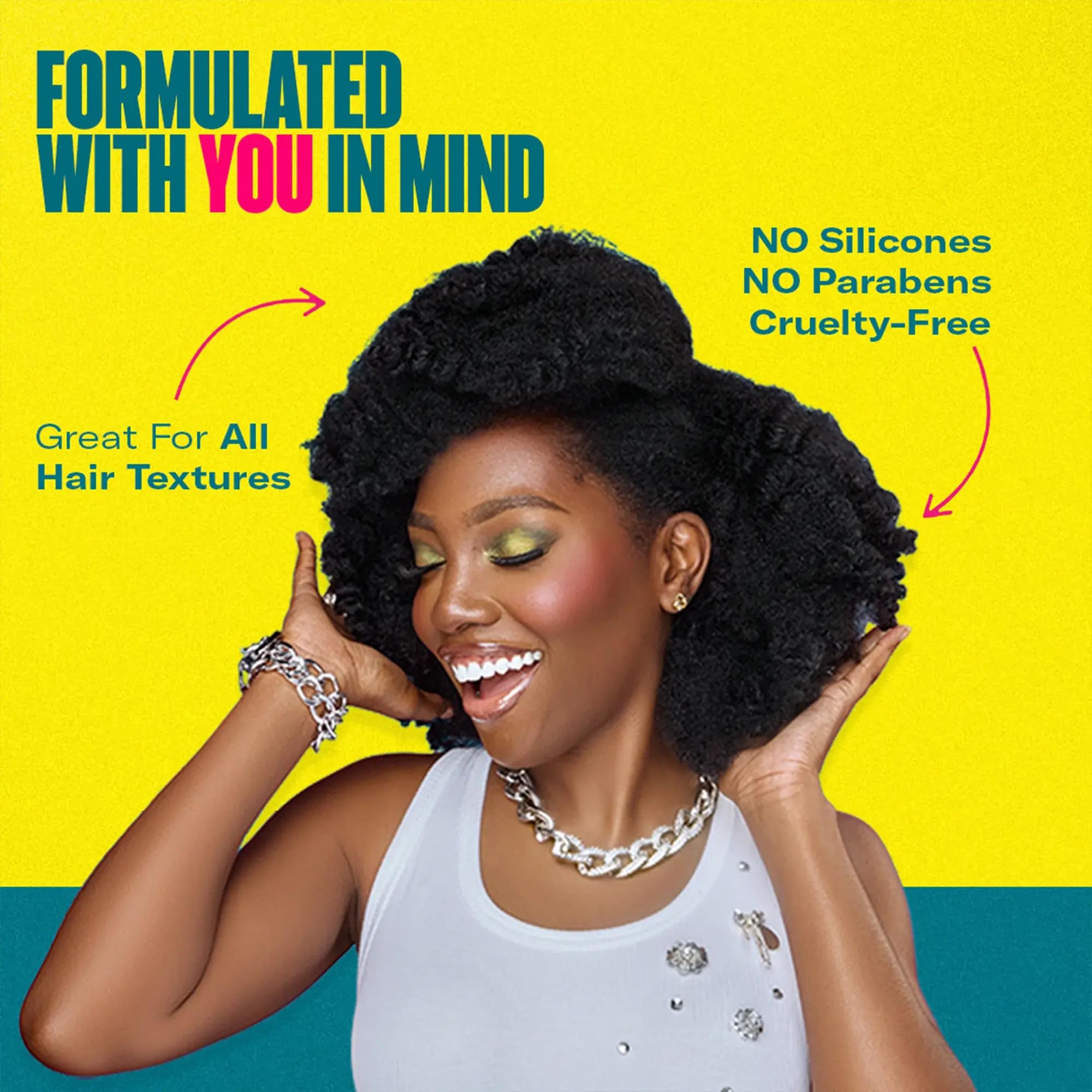Mielle Weightless Hair Oil - Kalahari Melon & Aloe Vera Deep Hydration Hair Treatment for Dry, Curly and Textured Hair - Lightweight, Non-Greasy Formula for Long-Lasting Hydration (4 fl oz)