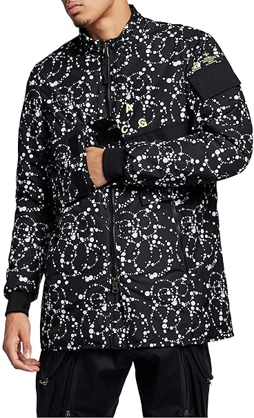 acg insulated jacket