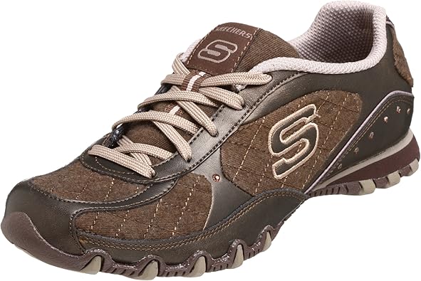 skechers sports shoes amazon