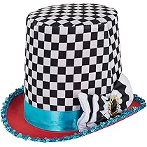 【コーウィン様用】MAD HATTER / Mad Hatter latest?cb=20230117024957