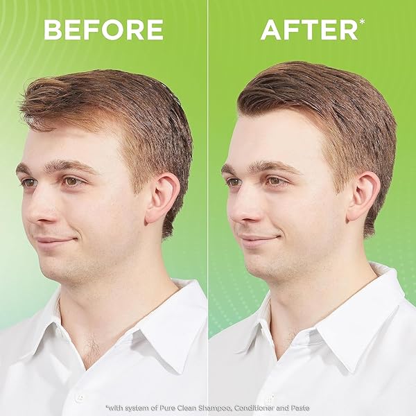 GARNIER FRUCTIS STYLE PURE CLEAN FINISHING PASTE, 2 OZ, 1 COUNT (PACKAGING MAY VARY)