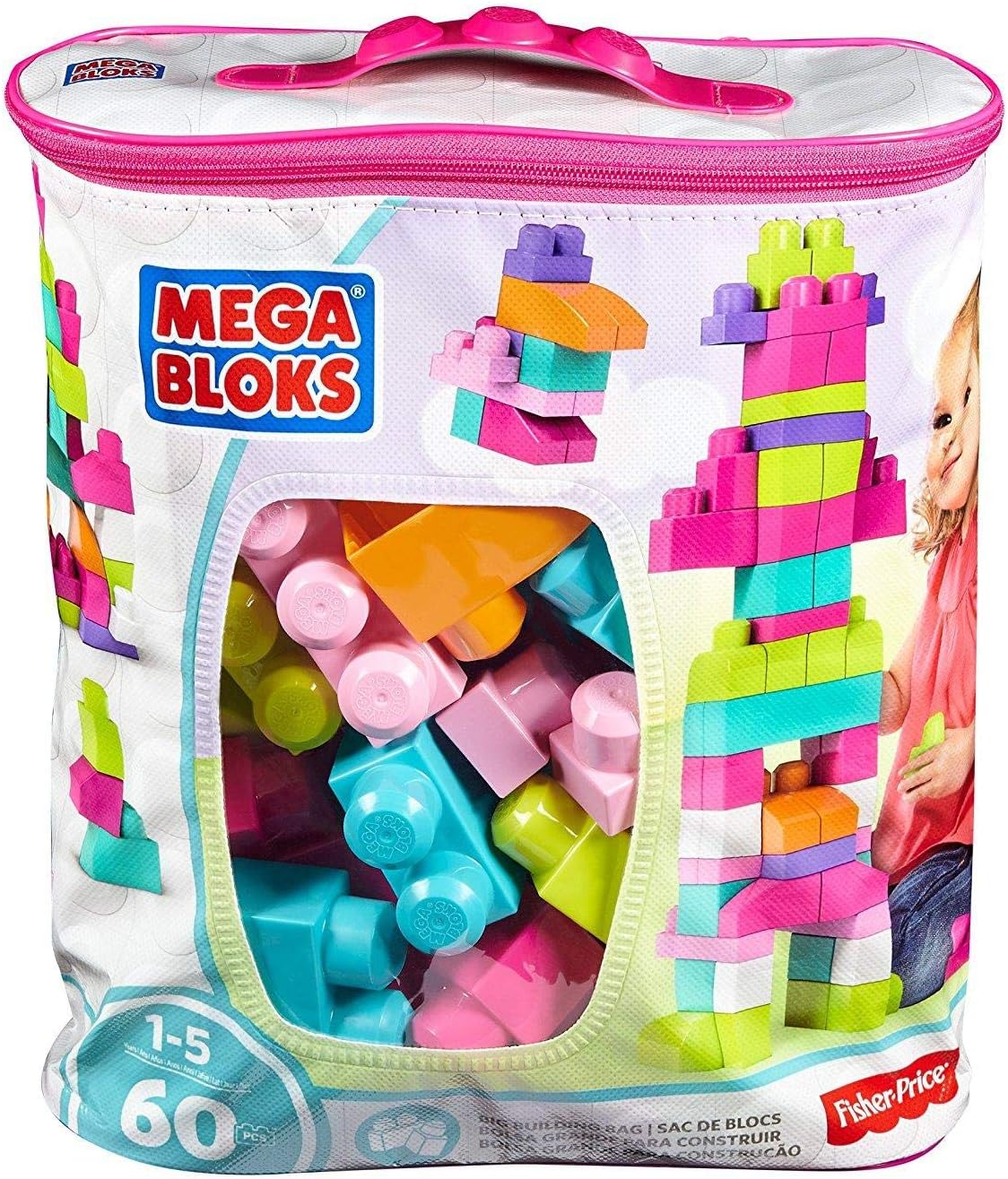 big mega bloks