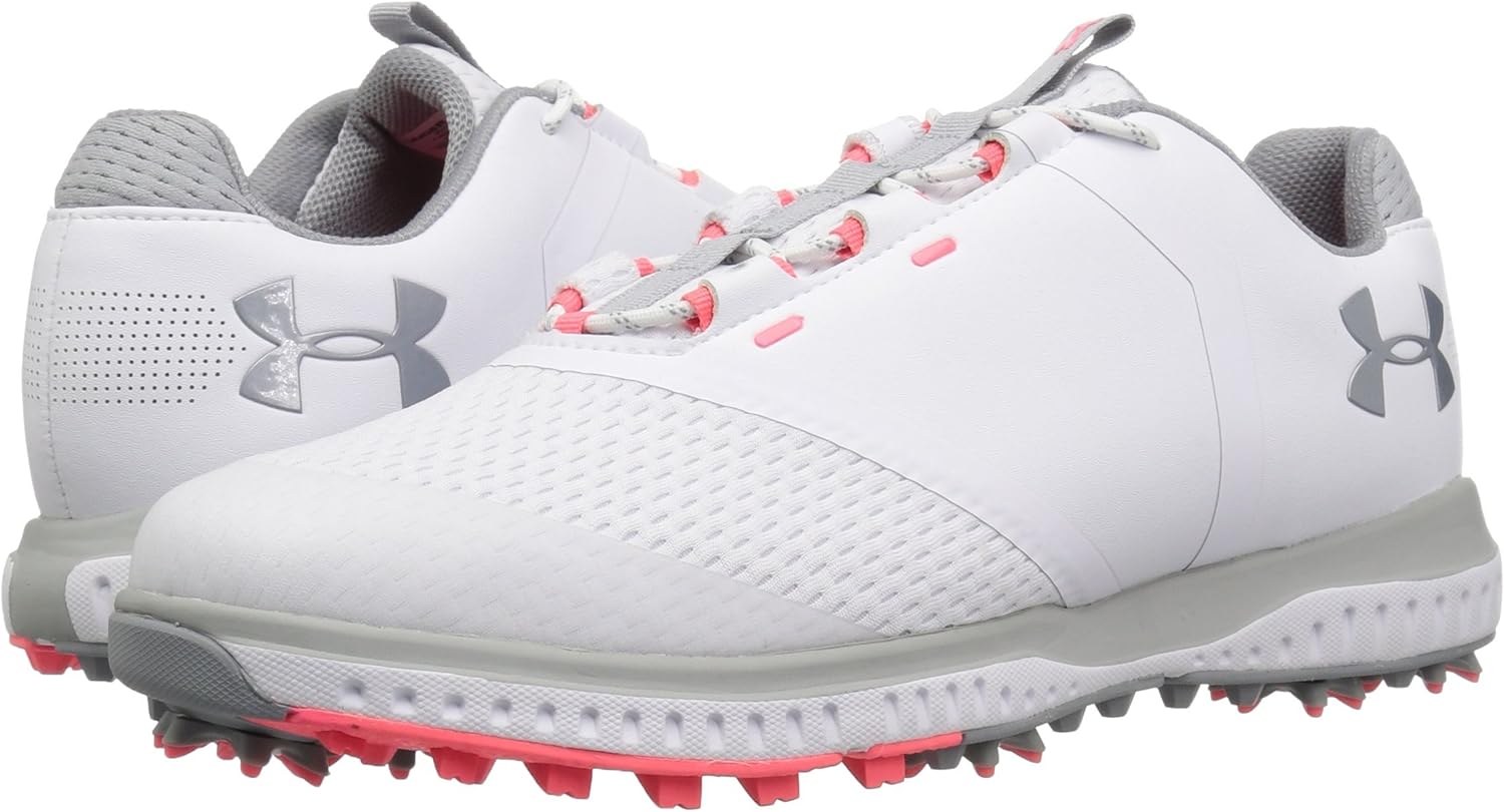 under armour ladies golf shoes uk