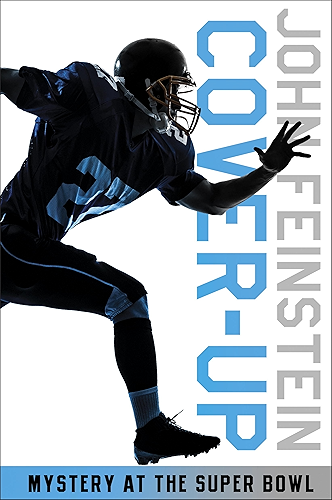 Download Cover-up: Mystery at the Super Bowl (The Sports Beat, 3) (English Edition) PDF