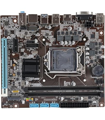 Asus Prime H370-A Intel_ H370 LGA 1151 (Socket H4) ATX : Amazon.ca