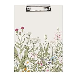 Britimes Clipboard Decorative Office School