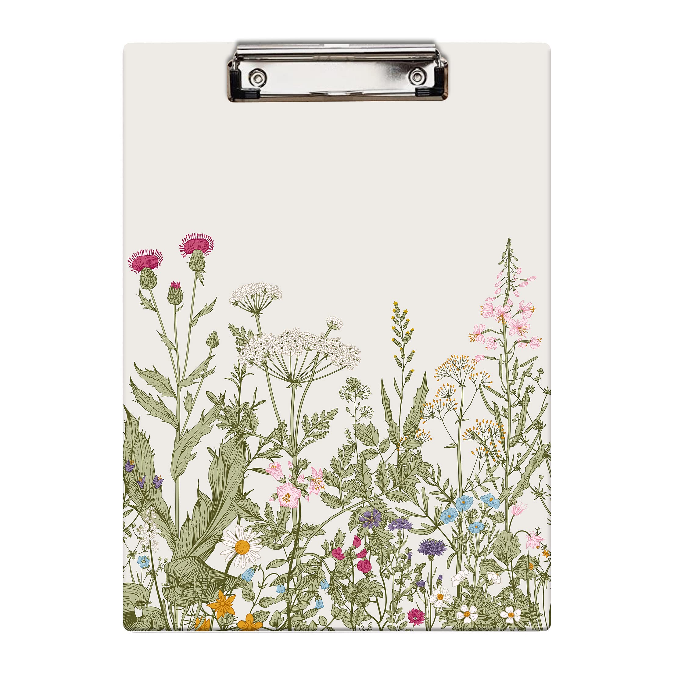 Britimes Clipboard Decorative Office School