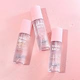 Barry M Fresh Face Matte Finish Setting Spray 8-10 Inch Mist Lock view 2