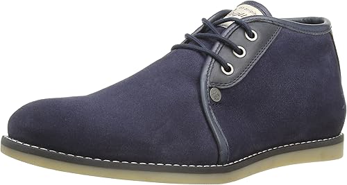 original penguin lawyer desert boots