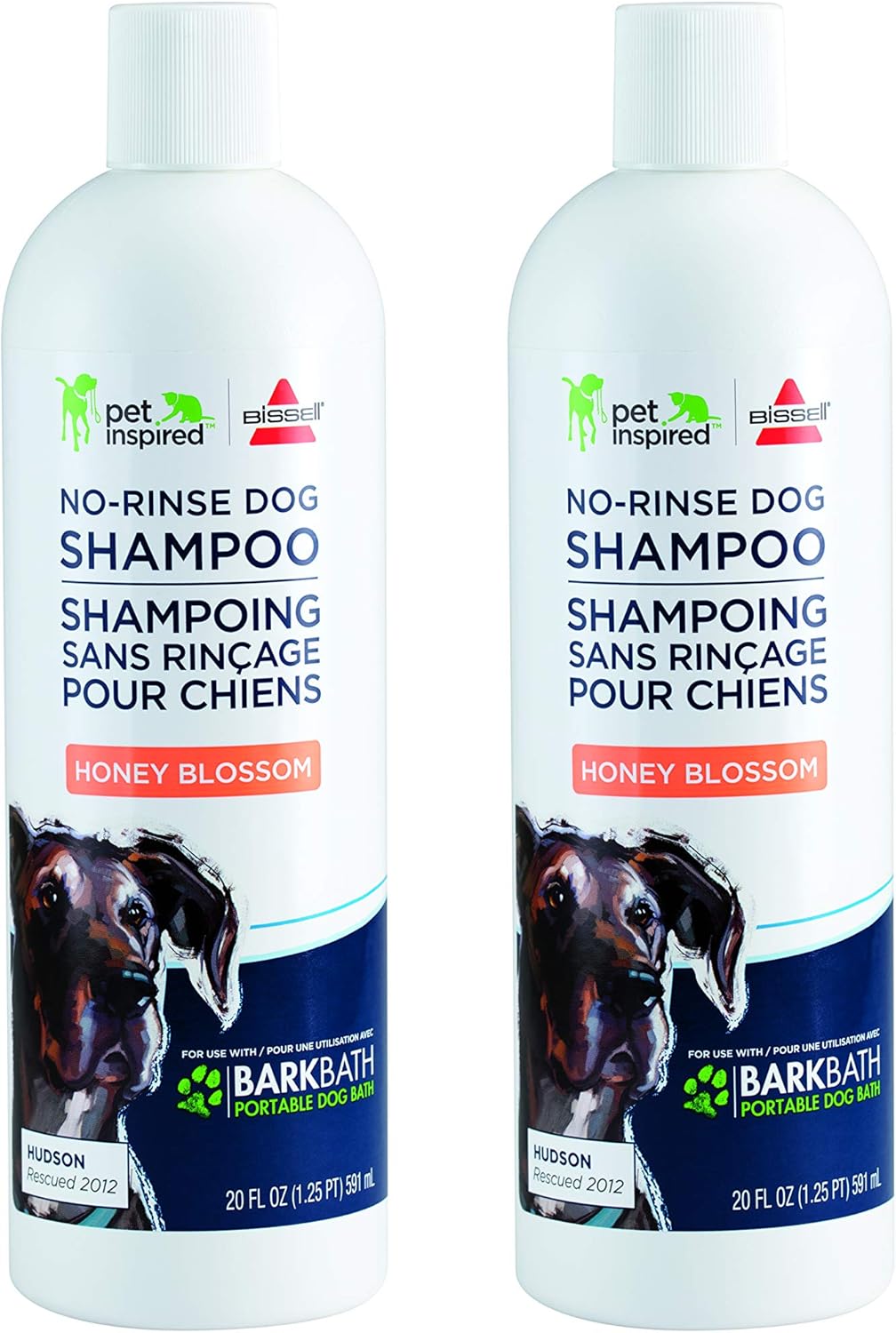 hudson grooming supplies