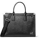 Michael Kors mens Edison Portfolio Briefcase