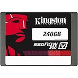 Kingston Technology 240 GB Solid State Drive 2.5 Inch V300 SATA 3