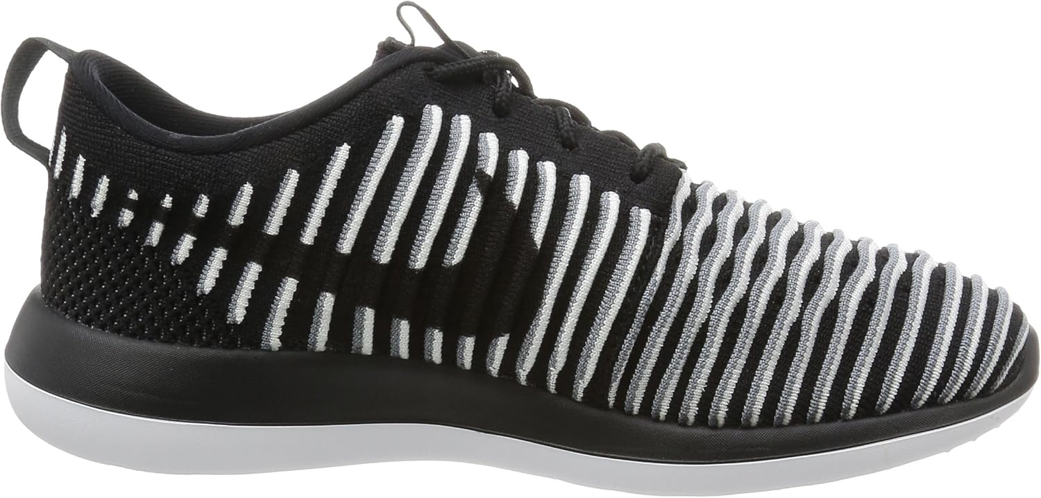 w roshe two flyknit v2