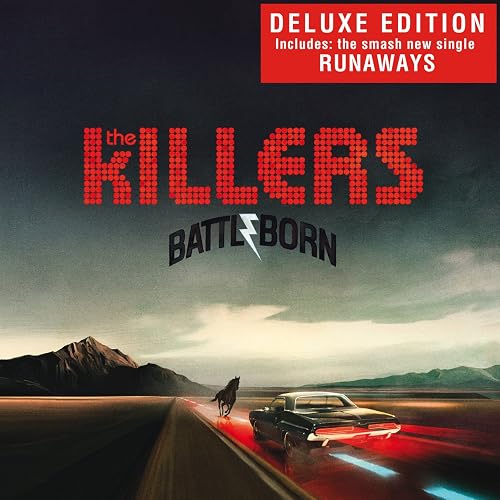 #91 — Battle Born
