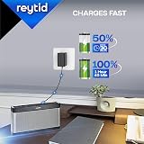REYTID USB Cable for Bose QC20 Soundlink Headphones Battery Charger Lead view 3