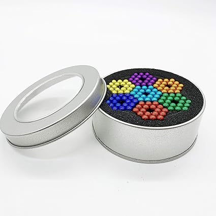 magnetic stress beads