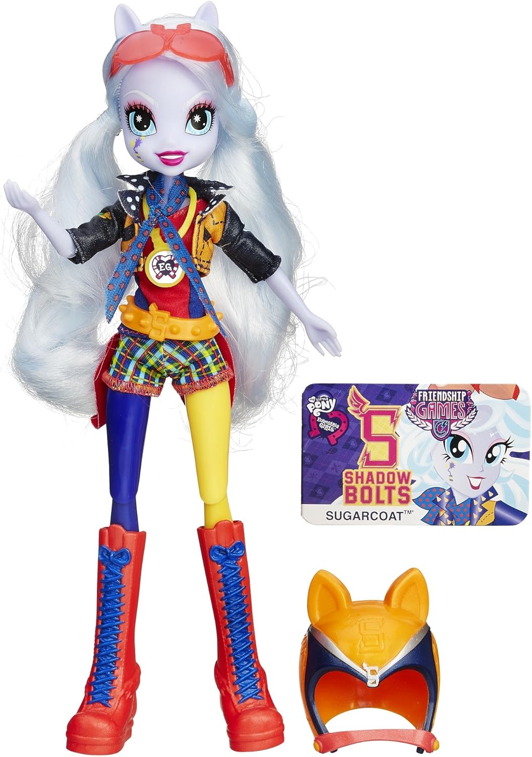 mlp eg dolls 2018