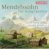 String Quintets