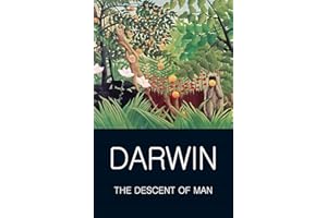 The Descent of Man (Wordsworth Classics of World Literature)