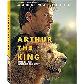Arthur The King