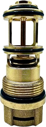 HTS Boiler Diverter Valve Cartridge for Main Combi 25 30 Eco Elite view 2