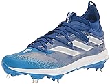 adidas Men's Adizero Afterburner 9 NWV Baseball