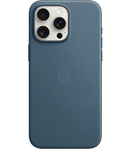 Amazon.com: CASETiFY for iPhone 15 Pro Max Case - Pebbled