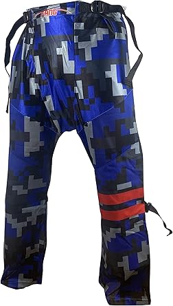 inline hockey pants