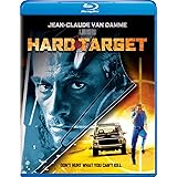 Hard Target