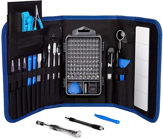 Computer Repair Tool Kit, Precision 
