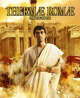 Get Amazon Com Thermae Romae 2 Region A Blu Ray English Subtitled Desktop Wallpaper Free Wallpaper Amazon Com Thermae Romae 2 Region A Blu Ray English Subtitled For Android Free