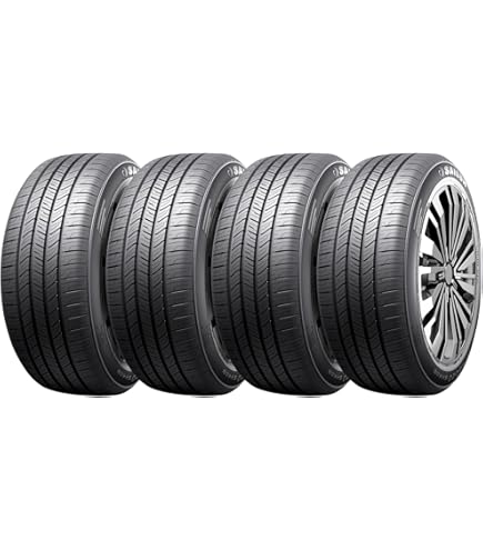 Yokohama Geolandar CV G058 All Season 235/65R17 108V XL SUV