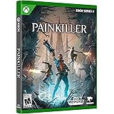 Painkiller - Xbox Series X